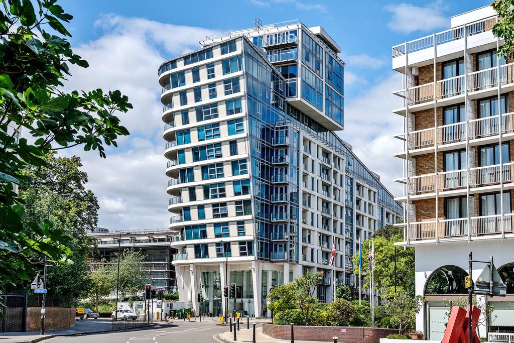 Visage Apartments 21