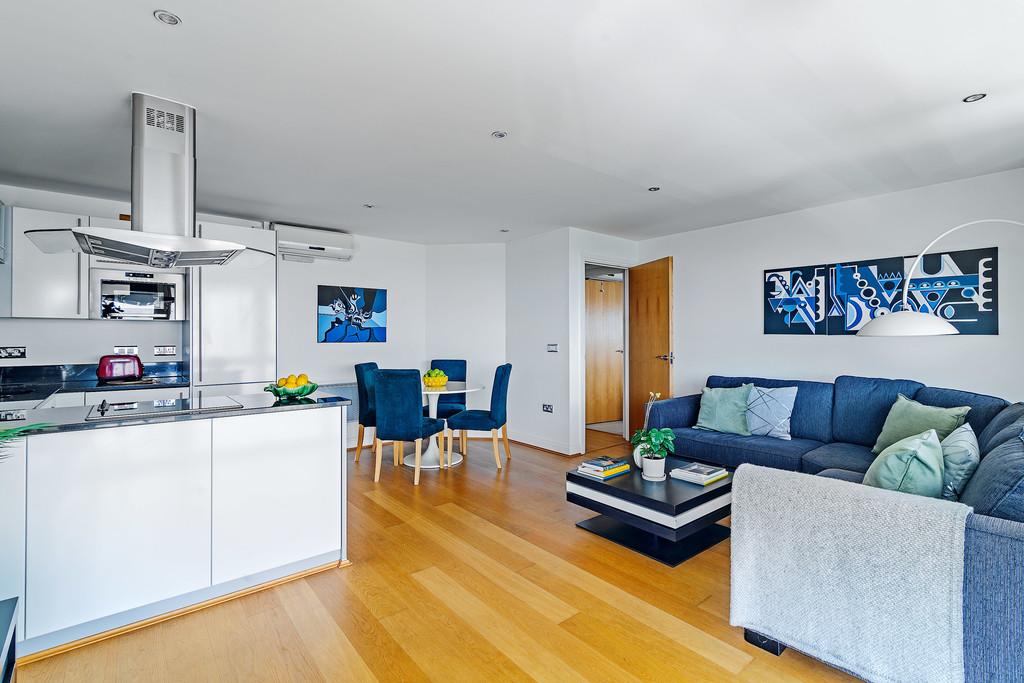 Visage Apartments 04