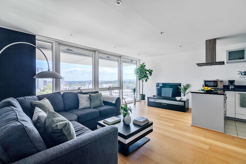 Visage Apartments 01