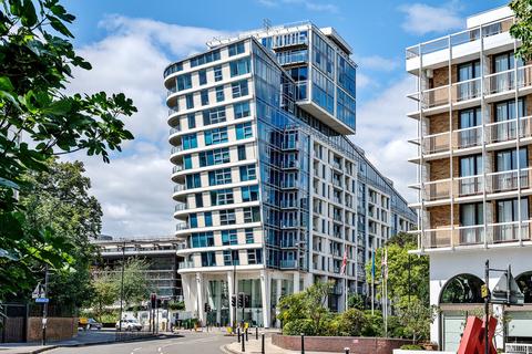 1 bedroom apartment for sale, Visage Apartments, Swiss Cottage NW3