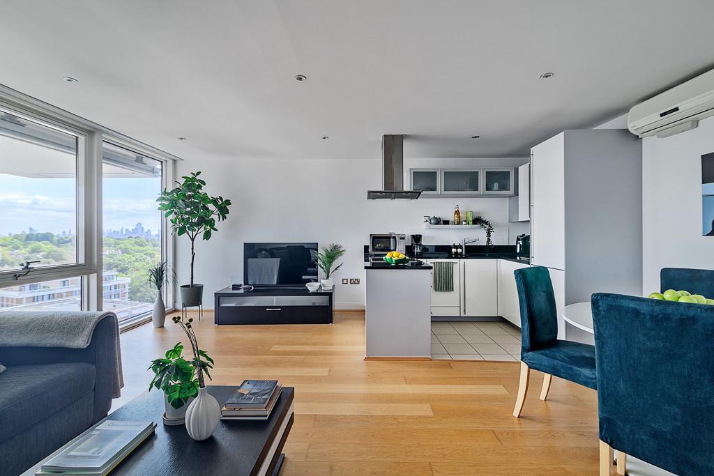 Visage Apartments 02