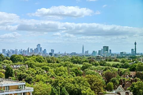 1 bedroom apartment for sale, Visage Apartments, Swiss Cottage NW3