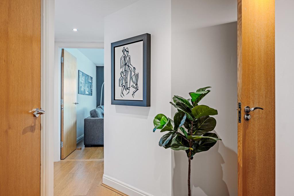 Visage Apartments 17