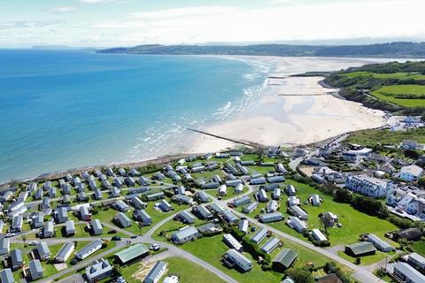 undefined, The Lodge, Benllech