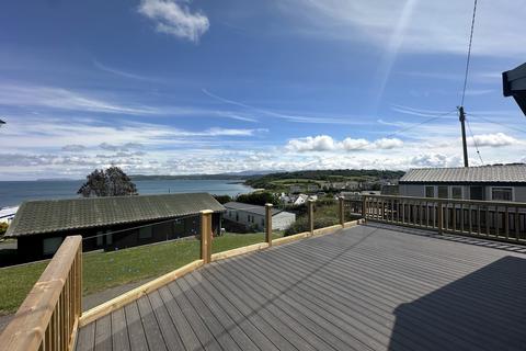 undefined, The Lodge, Benllech