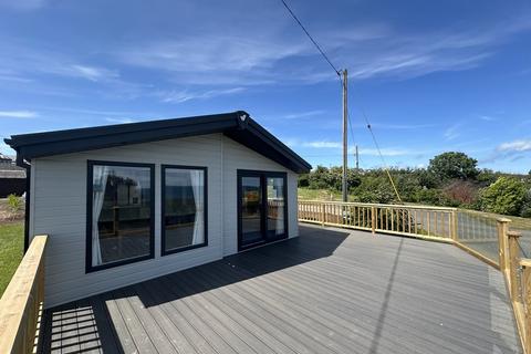 undefined, The Lodge, Benllech