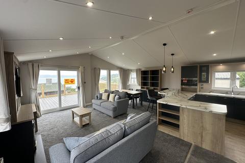 undefined, The Lodge, Benllech