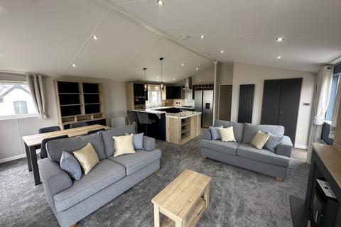 undefined, The Lodge, Benllech
