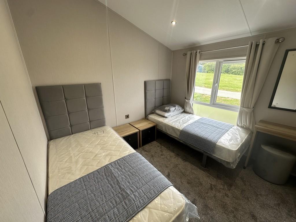 2 bed Lodge in Anglesey
