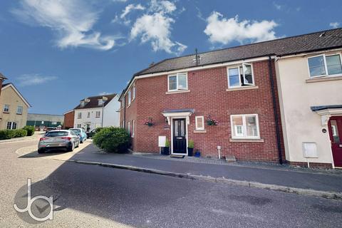 undefined, Dickenson Road, Colchester