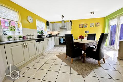 undefined, Dickenson Road, Colchester