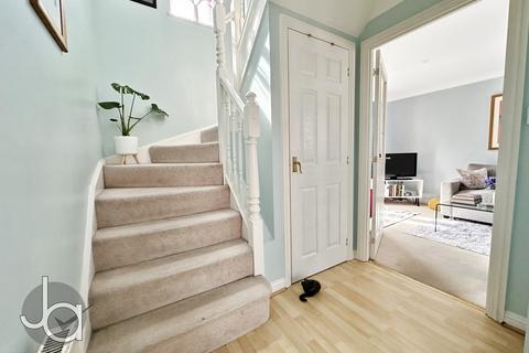 undefined, Dickenson Road, Colchester