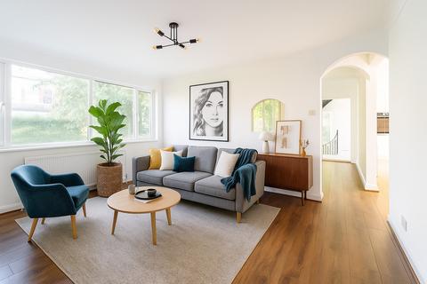 2 bedroom maisonette for sale, Heathville Road N19