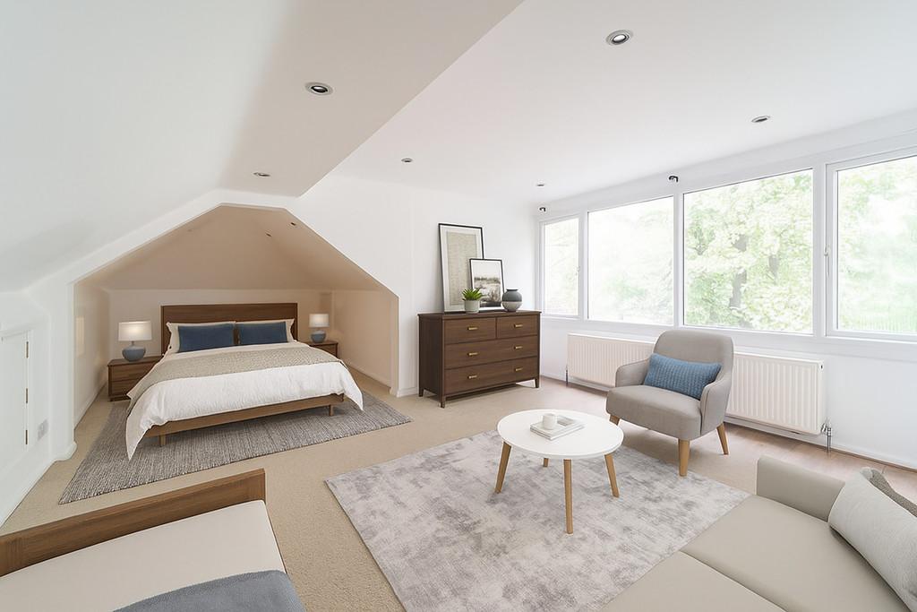 Attic