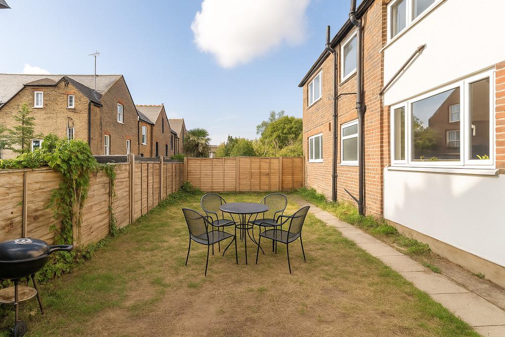 Garden Main