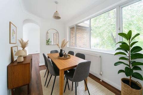 2 bedroom maisonette for sale, Heathville Road N19