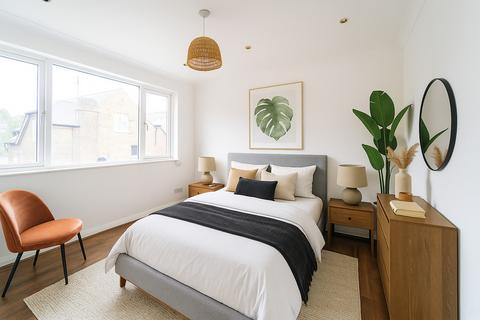 2 bedroom maisonette for sale, Heathville Road N19