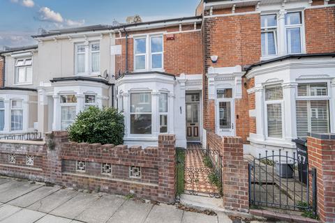 Henley Road, Southsea