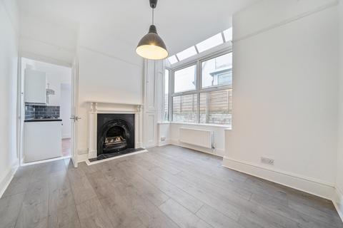 3 bedroom terraced house for sale, Henley Road, Southsea
