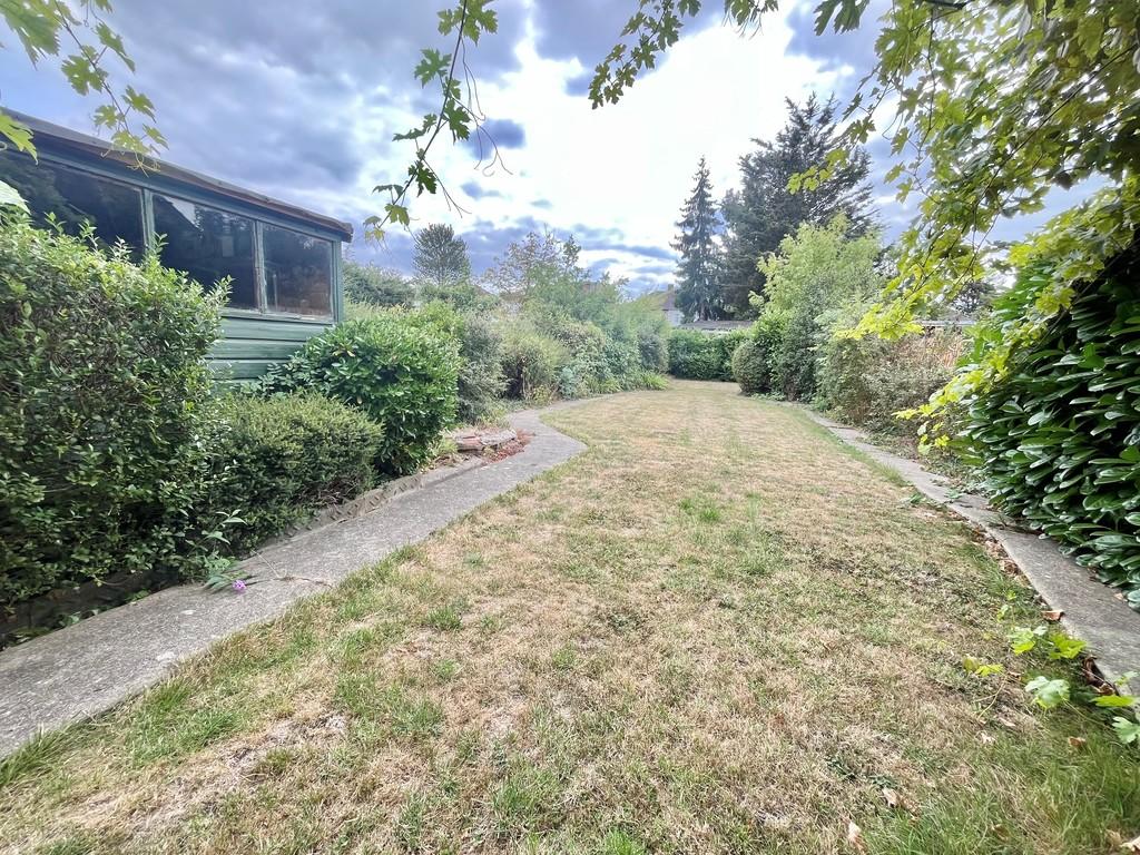 Garden 1