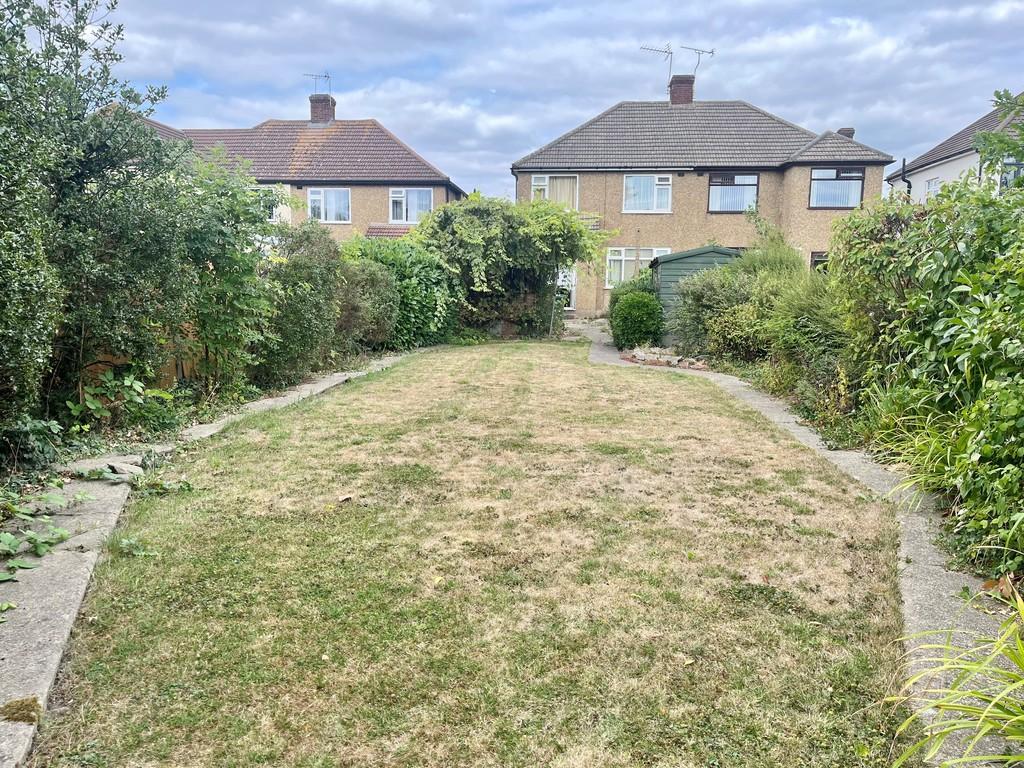 Garden 3