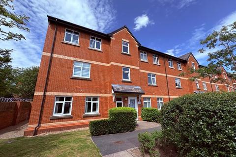 undefined, Pendle Court, Leigh WN7