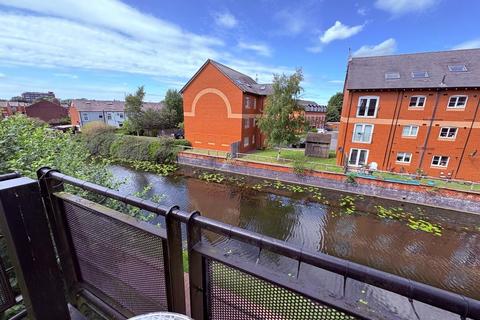 undefined, Pendle Court, Leigh WN7