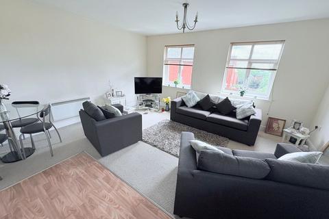undefined, Pendle Court, Leigh WN7