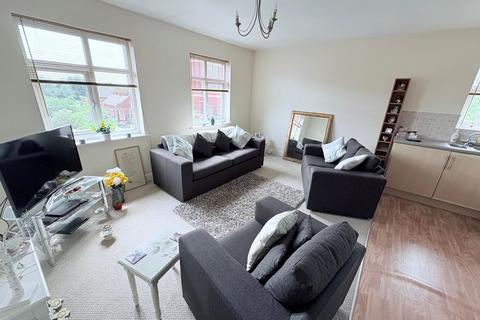 undefined, Pendle Court, Leigh WN7