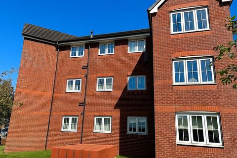 undefined, Brentwood Grove, Leigh WN7