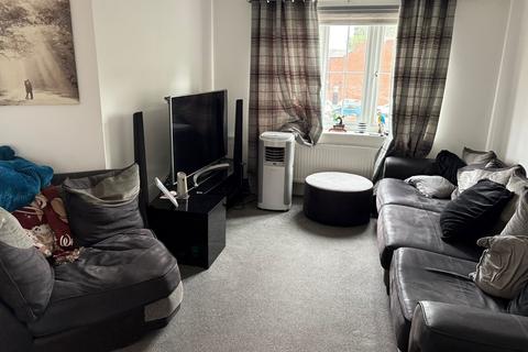 undefined, Brentwood Grove, Leigh WN7