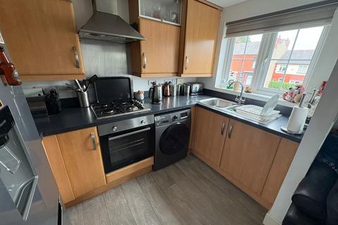 undefined, Brentwood Grove, Leigh WN7