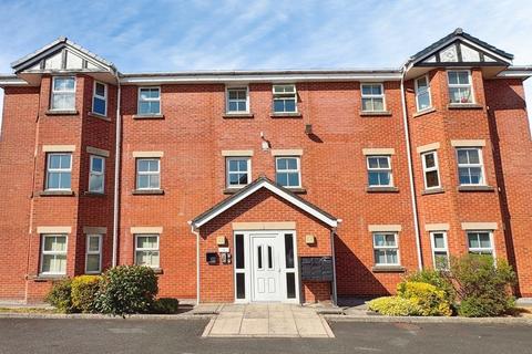 undefined, Garden Vale, Lancashire WN7