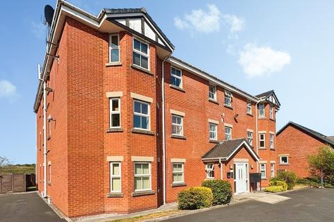 undefined, Garden Vale, Lancashire WN7