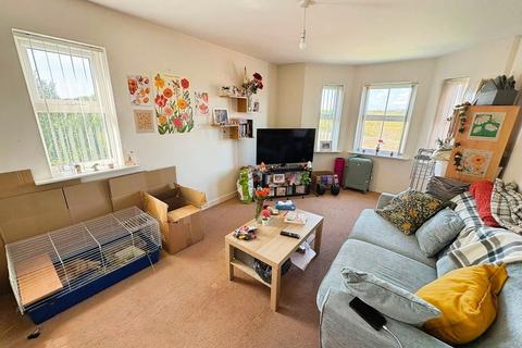 undefined, Garden Vale, Lancashire WN7