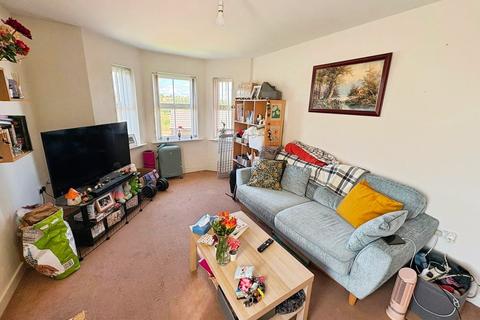 undefined, Garden Vale, Lancashire WN7