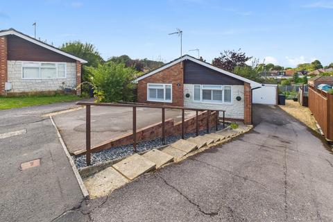 3 bedroom detached bungalow for sale, Crown Close, Waterlooville PO7