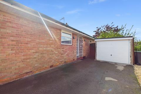 3 bedroom detached bungalow for sale, Crown Close, Waterlooville PO7