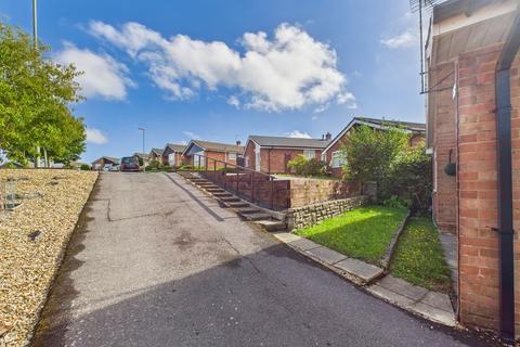 3 bedroom detached bungalow for sale, Crown Close, Waterlooville PO7
