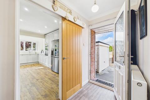 3 bedroom detached bungalow for sale, Crown Close, Waterlooville PO7