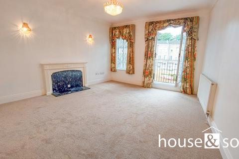 undefined, Holly Lodge, 41 Lyndsay Road, Branksome Park, Poole, BH13