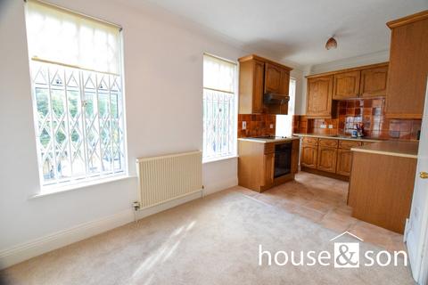 undefined, Holly Lodge, 41 Lyndsay Road, Branksome Park, Poole, BH13