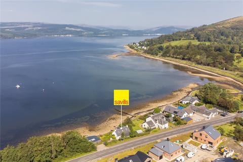 undefined, Shore Cottage, Strachur, Cairndow, Argyll, PA27