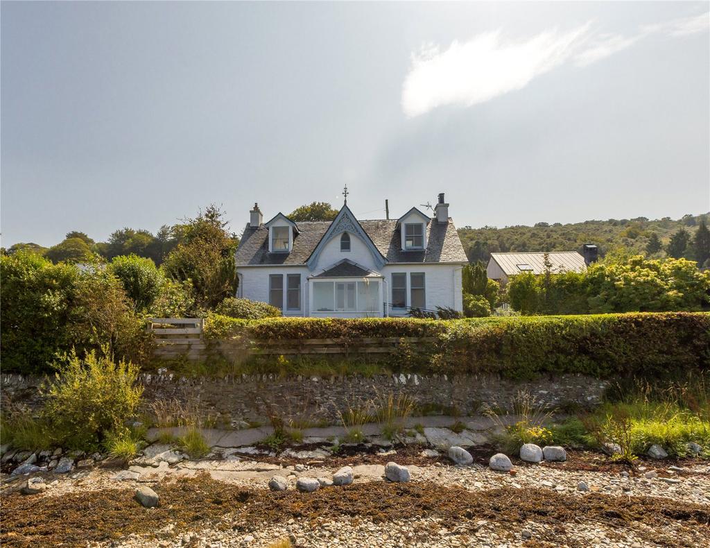 Shore Cottage
