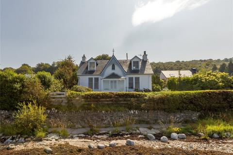 undefined, Shore Cottage, Strachur, Cairndow, Argyll, PA27