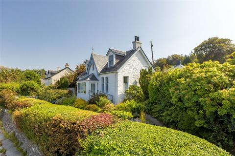 undefined, Shore Cottage, Strachur, Cairndow, Argyll, PA27