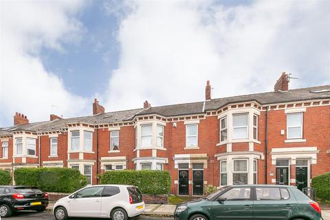Biddlestone Road, Heaton, Newcastle upon Tyne