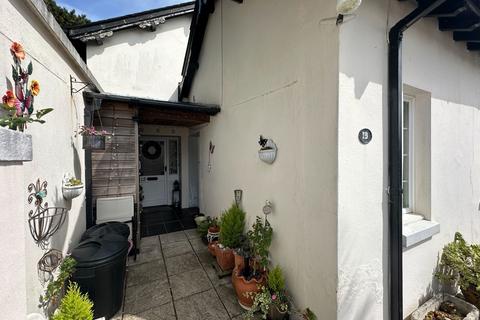 2 bedroom flat for sale, Middle Warberry Road, Torquay TQ1