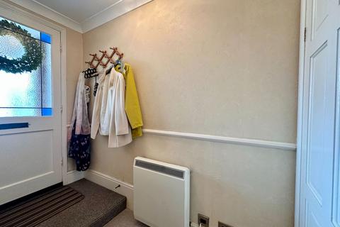 2 bedroom flat for sale, Middle Warberry Road, Torquay TQ1