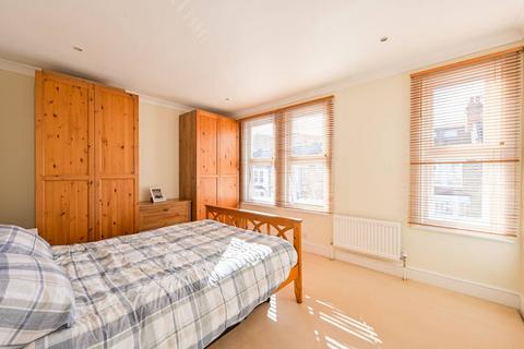 Turner Road, Walthamstow, London, E17